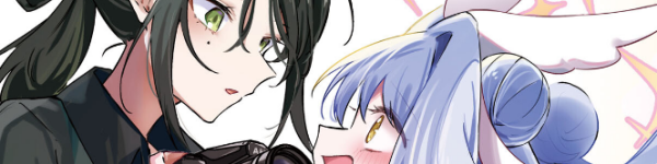 女の感情がぶつかり合うコスプレイヤーたちの百合姫新連載「神は私を撮りたいって言ってます！」WEBで公開