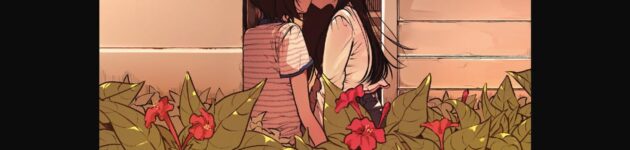 白粉花の告白