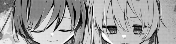 双子の妹への依存感情を描く百合読み切り「天使なんかにならないで」WEBで公開