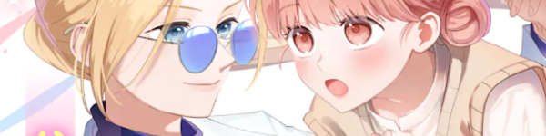 ハートフルでちょっぴり胸キュンな大人百合調香譚「香り屋さんの纏さん」WEBで連載