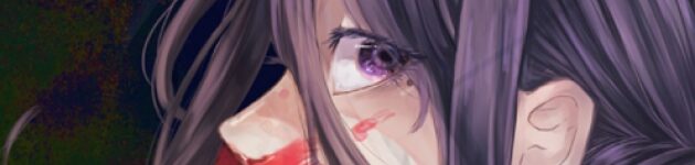 ゆがんだ愛憎を描いた読み切り百合漫画「死体と、１スーにもならない」がWEBで公開