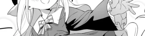 おねロリ百合漫画「すうじつかんのてんし」WEBで公開