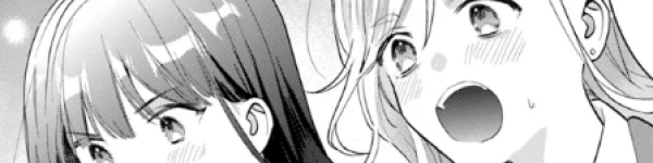女子高生二人の青春読み切り百合漫画「すき焼き定食なんかキライだ」がWEBで公開