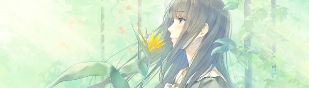 FLOWERS新作ドラマCD「ストレリチアの花言葉」2020年4月に発売決定