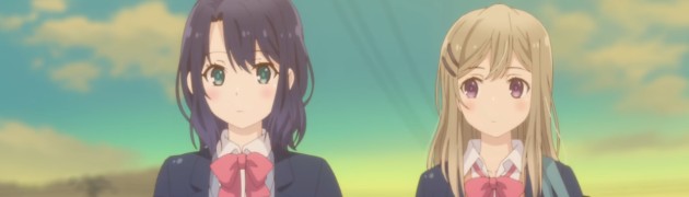 TVアニメ「安達としまむら」PV第二弾が公開。2020年10月より放送開始