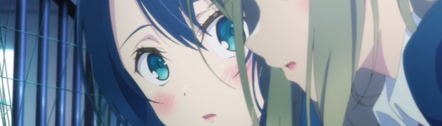 TVアニメ「安達としまむら」PV第3弾が公開。新たなキービジュアルも発表