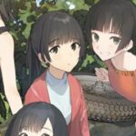 日本一ソフトウェアより新作百合アドベンチャーゲーム「こちら、母なる星より」が発表。2021年10月発売