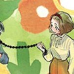 台湾発の百合漫画「綺譚花物語」を日本で翻訳出版するクラウドファンディングがスタート