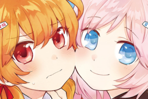 「総合タワーリシチ」など少年画報社の百合漫画が50%ポイント還元になるセール開催
