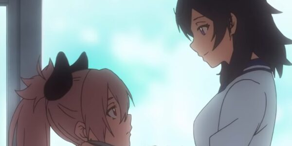 TVアニメ「処刑少女の生きる道」本PVが公開。2022年春放送開始