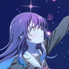 TVアニメ「星屑テレパス」公式HP＆ティザービジュアルが公開。宇宙を目指す女子高生たちの青春ストーリー