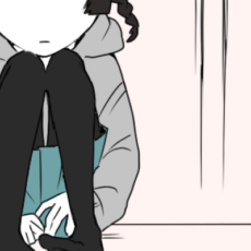 ひきざんトートロジー 第86話「空回る・抱き留める」