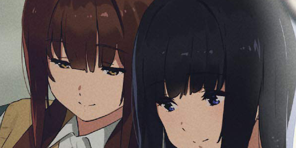 「忘れえぬ魔女の物語」1~2巻など百合小説が半額になるGAセール開催 「忘れえぬ魔女の物語」1~2巻など百合小説が半額になるGAセール開催