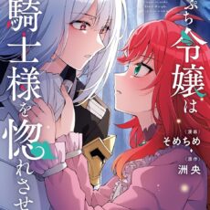 崖っぷち令嬢は黒騎士様を惚れさせたい！(2)