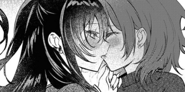 年の差百合読み切り「溺れて、愛毒」WEB公開など注目百合ニュース【3月31日～4月13日まとめ】