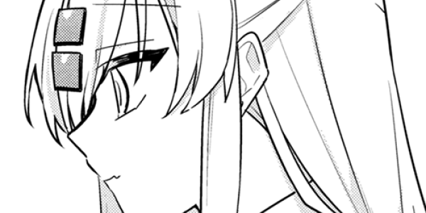 【百合ナビマンガ】はじめてのお友達はゾンビでした 第12話