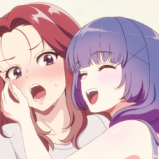 「アンドロイドは経験人数に入りますか??」2026年にTVアニメ化決定！キービジュアルが公開