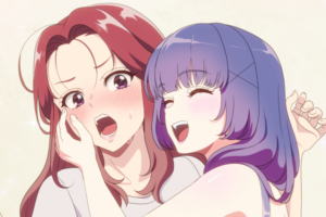 「アンドロイドは経験人数に入りますか??」2026年にTVアニメ化決定！キービジュアルが公開