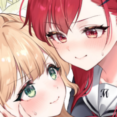 心と体を屈服させるガールズラブコメ「負けませんからと言い張る顔のいい女の子を、全力で屈服させる百合のお話」コミカライズがWEBでスタート