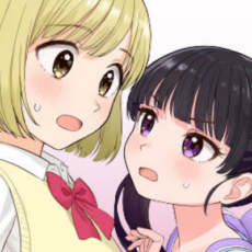 認めたくない一目惚れのおねロリガールズコメディ「咲きそめコンプレックス」がWEBで連載開始