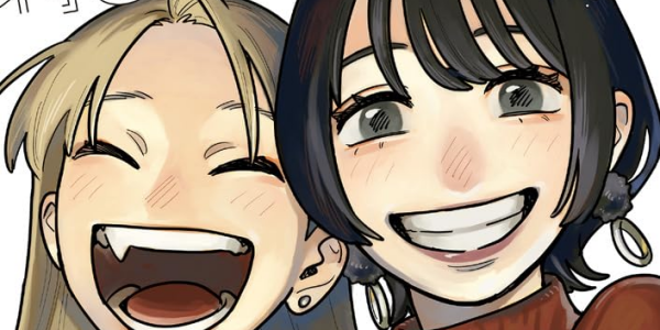 【まとめ】「付き合ってあげてもいいかな」最終14巻など2025年4月に発売された百合漫画