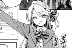 変態チックな読み切り百合コメディ漫画「百合バリズム部」WEBで公開