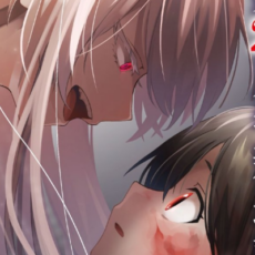 「私があなたのお母さんになってあげる」--ダークな百合新連載「マユノウタ」百合姫でスタート