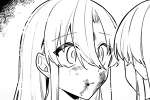 【百合ナビマンガ】はじめてのお友達はゾンビでした 第15話