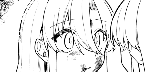 【百合ナビマンガ】はじめてのお友達はゾンビでした 第15話