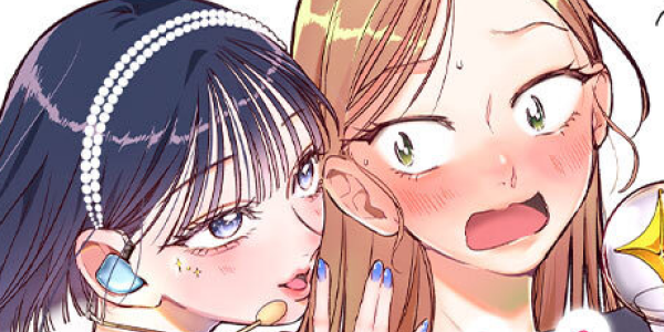 KPOPオタク×元・KPOPアイドルのラブストーリー「オンニって呼んでもいいですか？」WEBでスタート