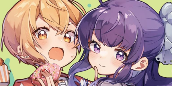 「しゅがー・みーつ・がーる！」など芳文社・きらら作品が半額になるセール開催