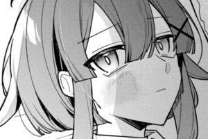 【百合ナビマンガ】はじめてのお友達はゾンビでした 第17話