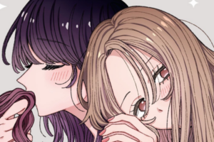 『私って女もイケたの?!』– 百合新連載「君のせいなんだから、責任とってよね。」がコミック百合姫でスタート