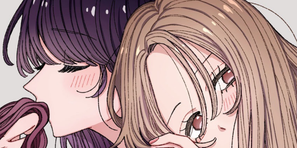 『私って女もイケたの?!』– 百合新連載「君のせいなんだから、責任とってよね。」がコミック百合姫でスタート