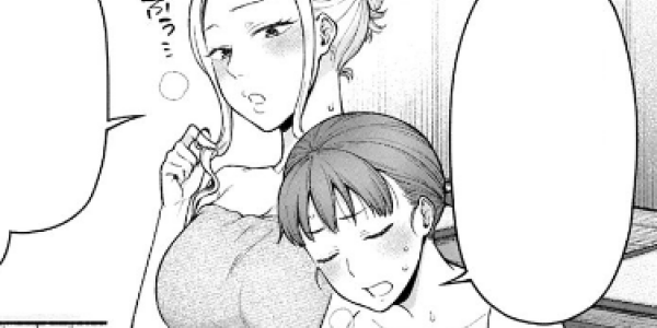 ショート百合読み切り「サウナに閉じ込められた二人」WEBで公開