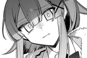【百合ナビマンガ】はじめてのお友達はゾンビでした 第18話
