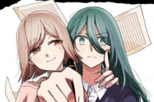 執着にまみれた小説家×編集者の百合新連載「妄執女と芥川」WEBで連載開始