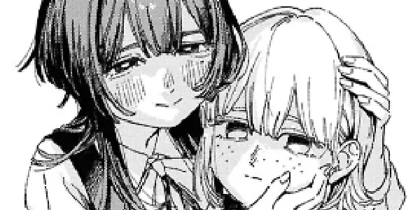 少女たちの抒情譚を描いた読み切り百合漫画「徒花の約束」WEBで公開 少女たちの抒情譚を描いた読み切り百合漫画「徒花の約束」WEBで公開