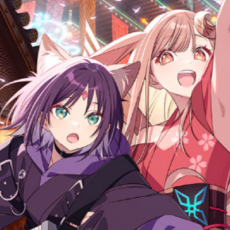 【百合？】歌で繋がる少女たちの絆を描いたNetflix映画「超かぐや姫！」が2026年1月22日より独占配信