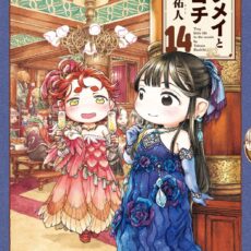 ハクメイとミコチ (14)