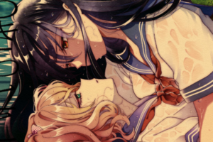 行方不明だった幼馴染が帰ってきた―4年前の姿のままで。「ひなちゃんが生きてるなら」百合姫で連載開始。WEBでも公開 行方不明だった幼馴染が帰ってきた―4年前の姿のままで。「ひなちゃんが生きてるなら」百合姫で連載開始。WEBでも公開