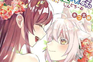 【セール情報】「猫娘症候群(かとるすしんどろーむ)」全8巻が98%OFFで11円に