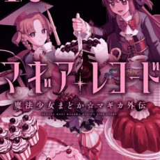 マギアレコード 魔法少女まどか☆マギカ外伝 (12)