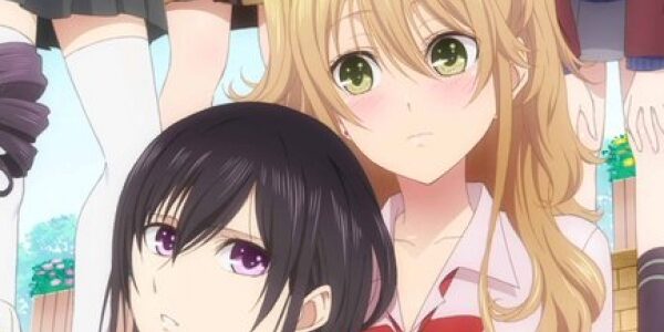 TVアニメ「citrus」全12話一挙配信が1月24日18時より開催 TVアニメ「citrus」全12話一挙配信が1月24日18時より開催