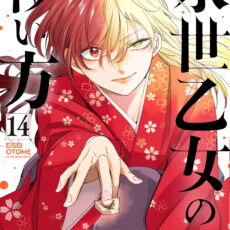 永世乙女の戦い方 (14)