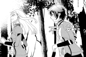 【百合ナビマンガ】平民の私ですが公爵令嬢様をたぶらかして生きています 第30話 【百合ナビマンガ】平民の私ですが公爵令嬢様をたぶらかして生きています 第30話