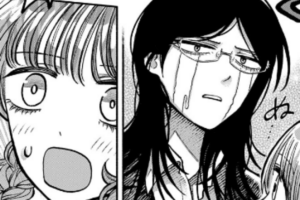 読み切り百合漫画「カラオケなんて嫌いだよ」など注目百合ニュース【12月15日～28日まとめ】