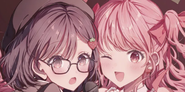 アイドル×オタクの入れ替わりガールミーツガールストーリー「君になれたら」WEBで連載開始