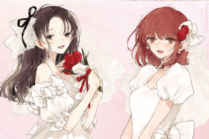 「この恋を星には願わない」POP UP SHOP開催。ウェディングをモチーフにしたグッズなどが販売