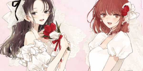 「この恋を星には願わない」POP UP SHOP開催。ウェディングをモチーフにしたグッズなどが販売